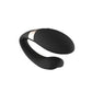 Vibrador para parejas LELO Tiani Duo - Negro