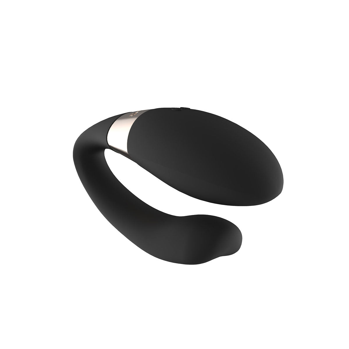 Vibrador para parejas LELO Tiani Duo - Negro