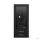 Vibrador para parejas LELO Tiani Duo - Negro