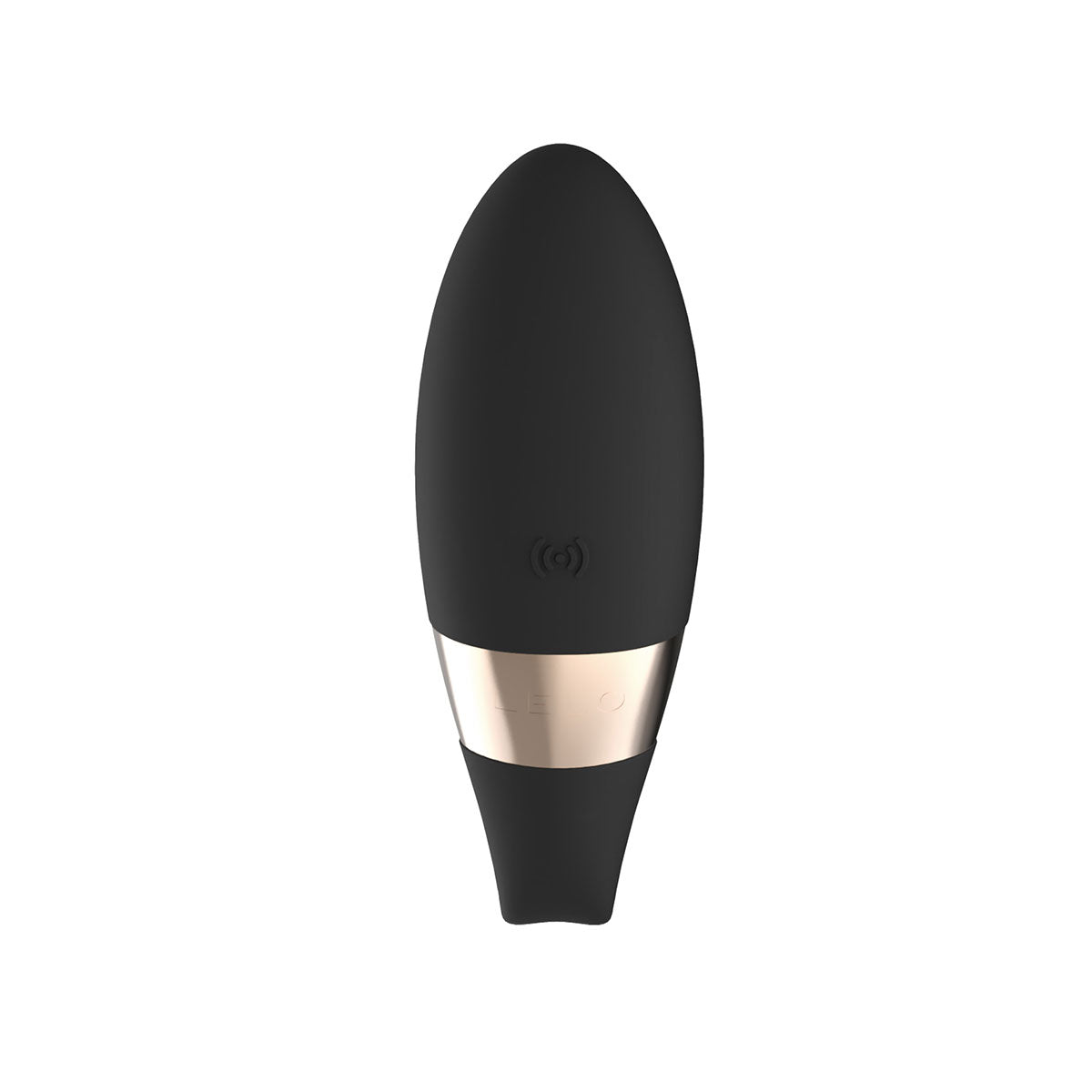 Vibrador para parejas LELO Tiani Duo - Negro