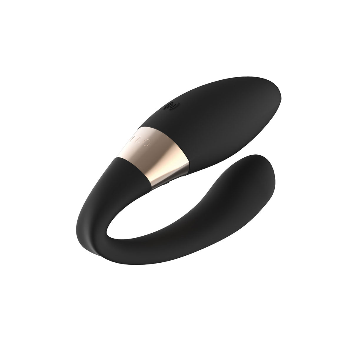 Vibrador para parejas LELO Tiani Duo - Negro