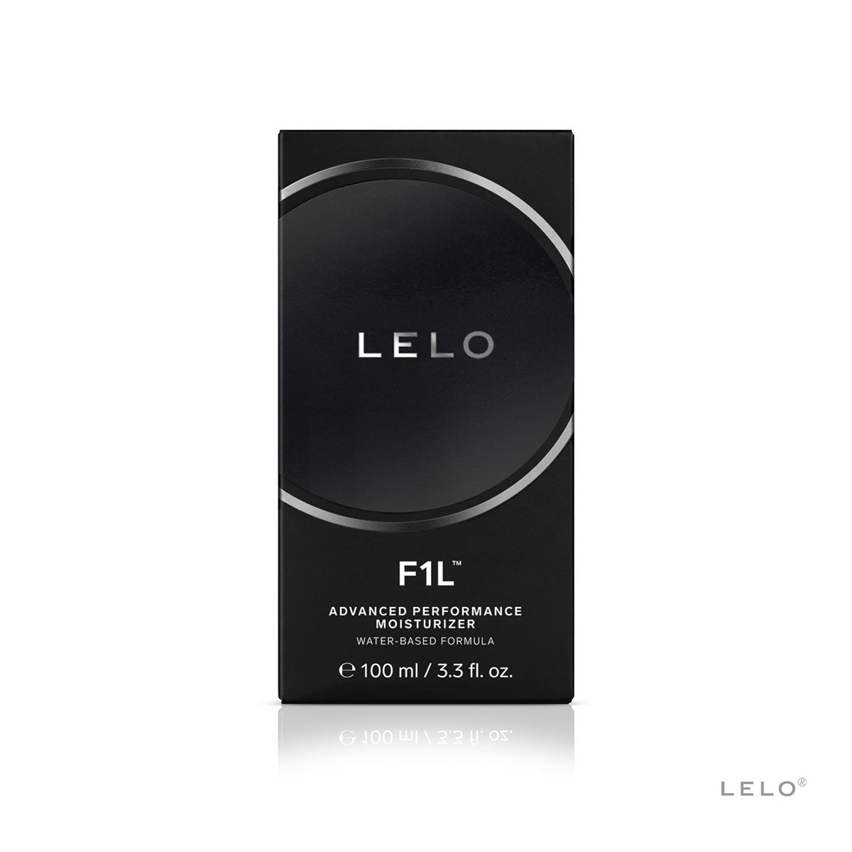 LELO F1L Hidratante de rendimiento avanzado 150ml