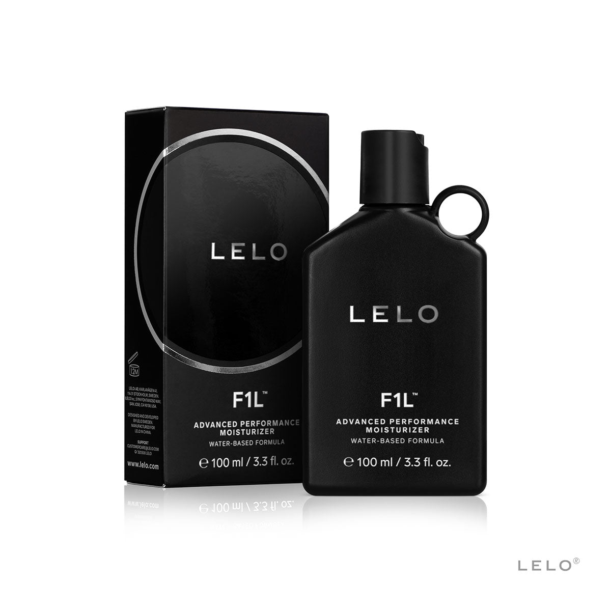 LELO F1L Hidratante de rendimiento avanzado 150ml