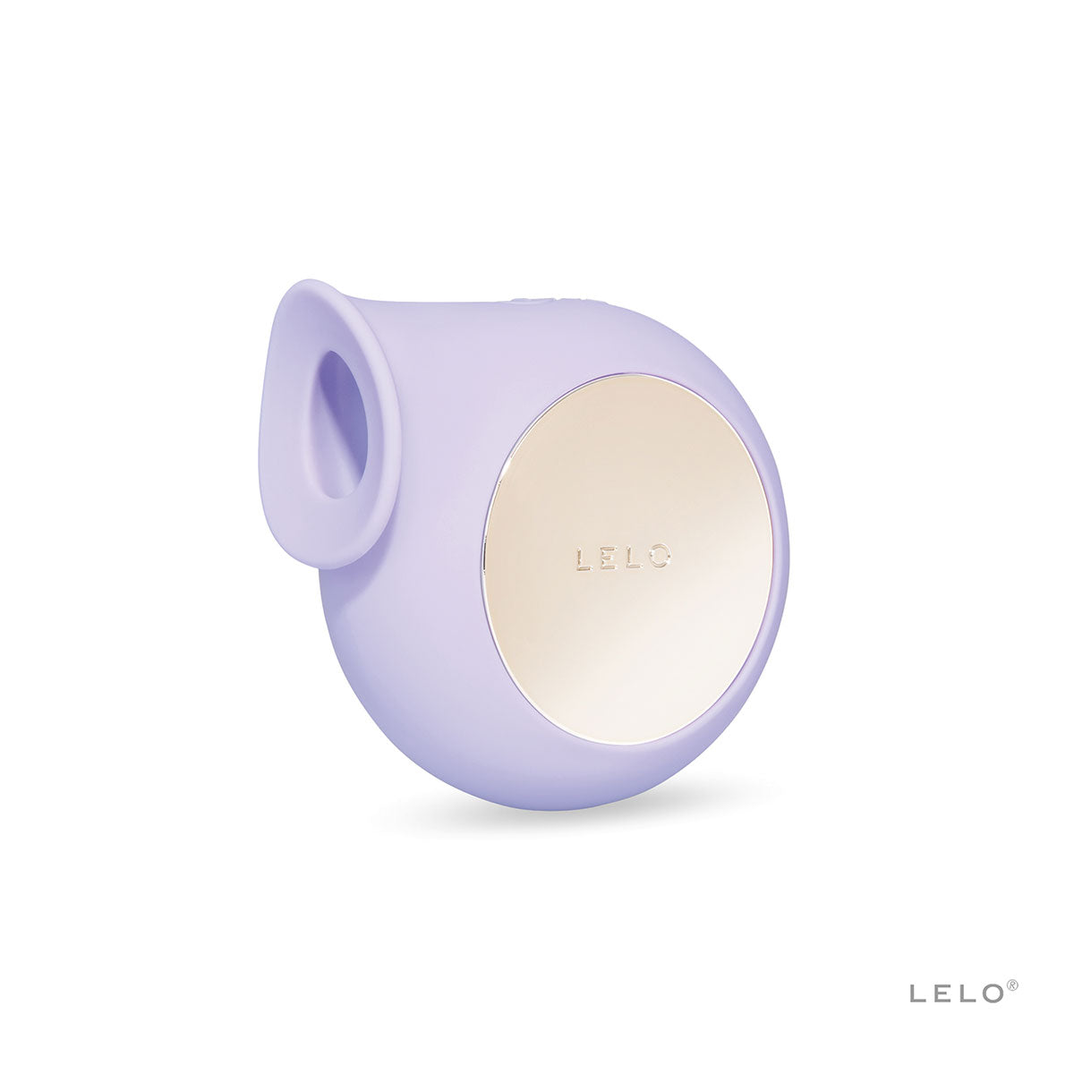 Vibrador clitoriano LELO Sila Cruise - Lila
