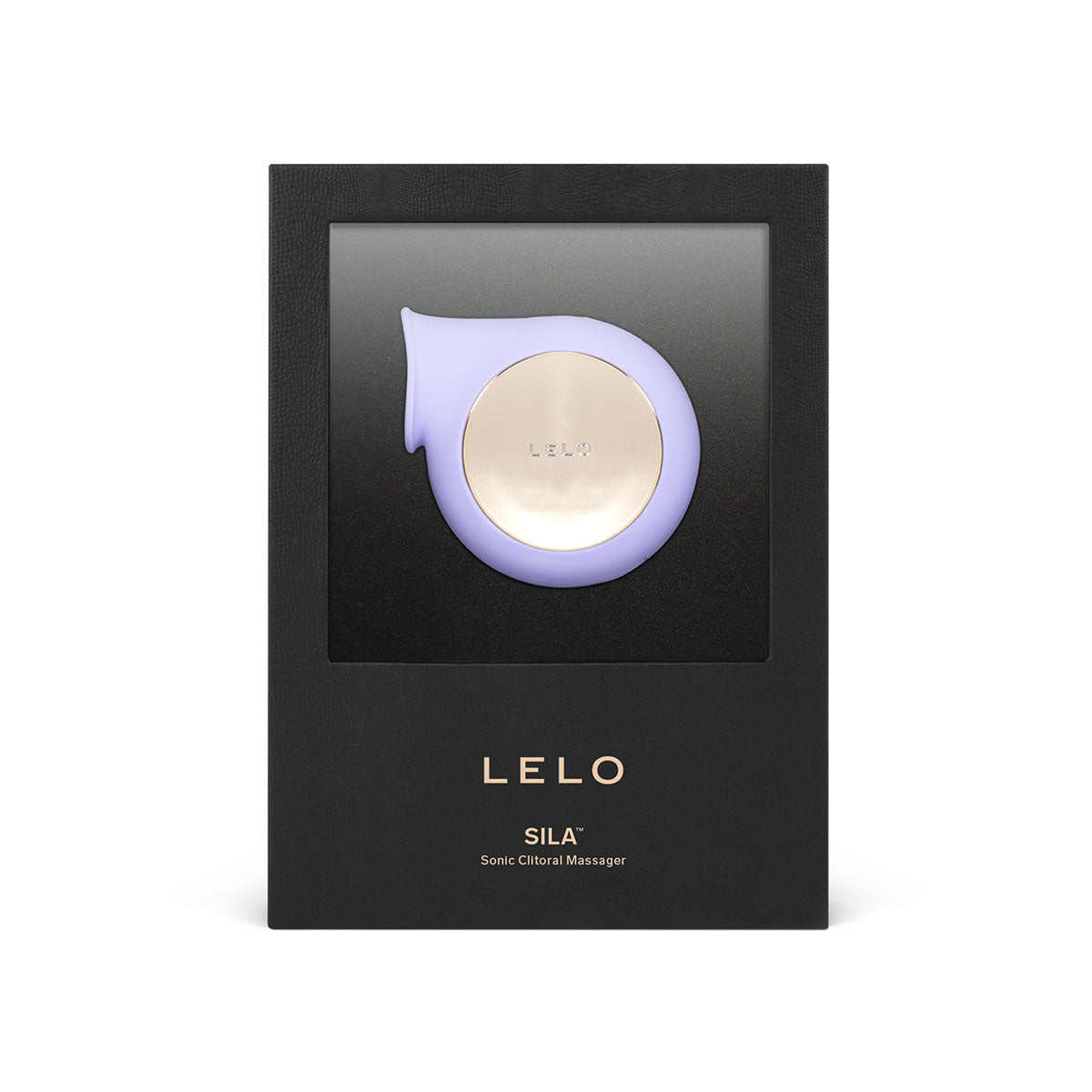 Vibrador clitoriano LELO Sila Cruise - Lila