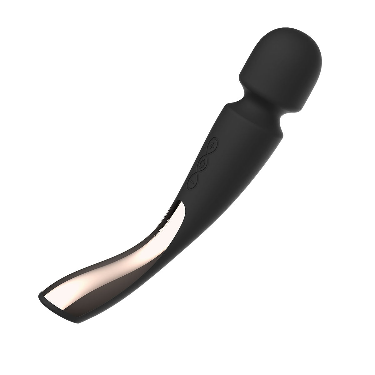 LELO Smart Wand 2 Medium - Noir