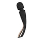 LELO Smart Wand 2 Medium - Noir