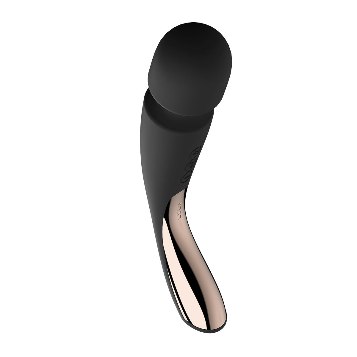 LELO Smart Wand 2 Medium - Noir