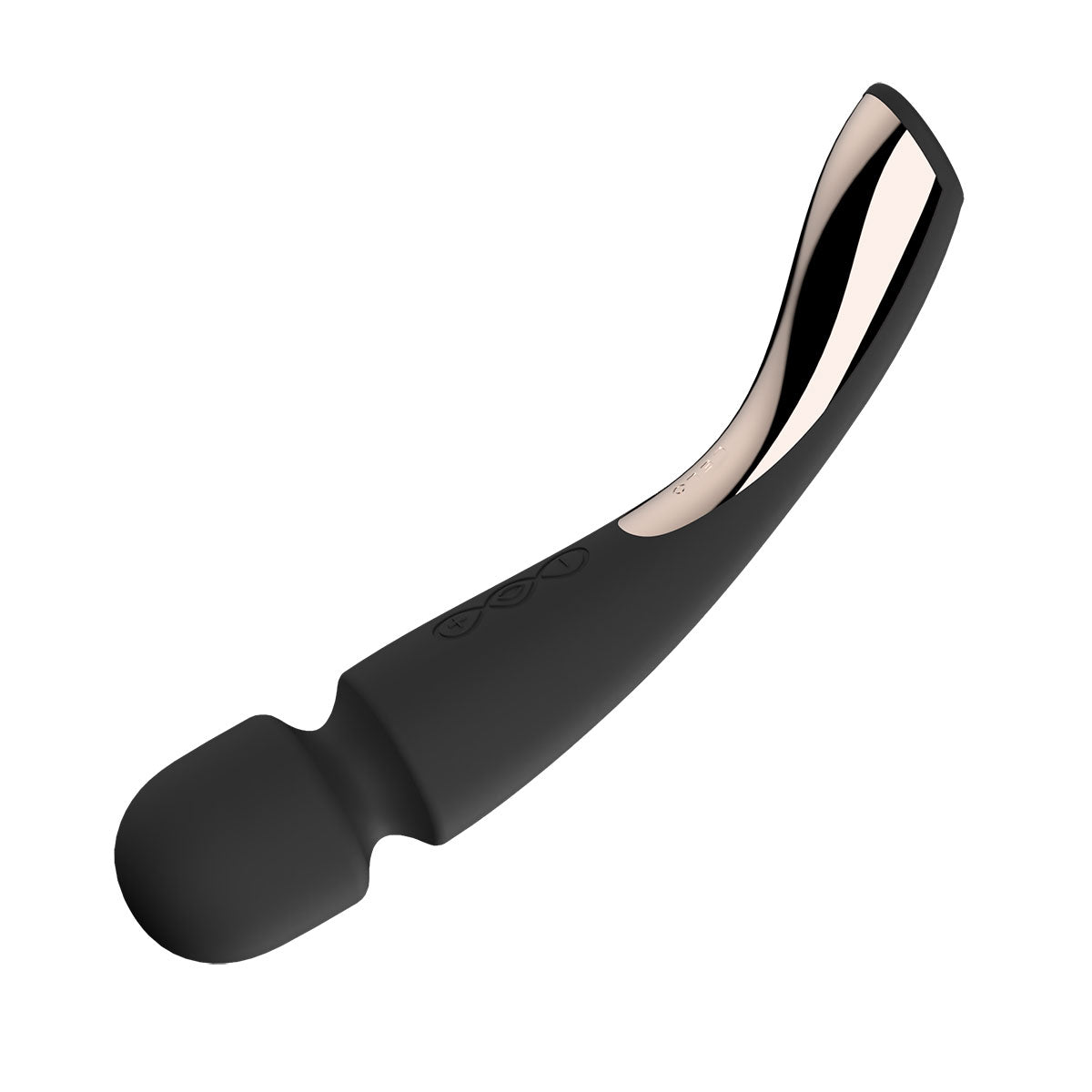 LELO Smart Wand 2 Medium - Noir