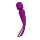 LELO Smart Wand 2 Medium - Deep Rose