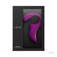 LELO Enigma Dual Sonic Massager - Deep Rose