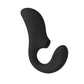 Masajeador sónico dual LELO Enigma - Negro