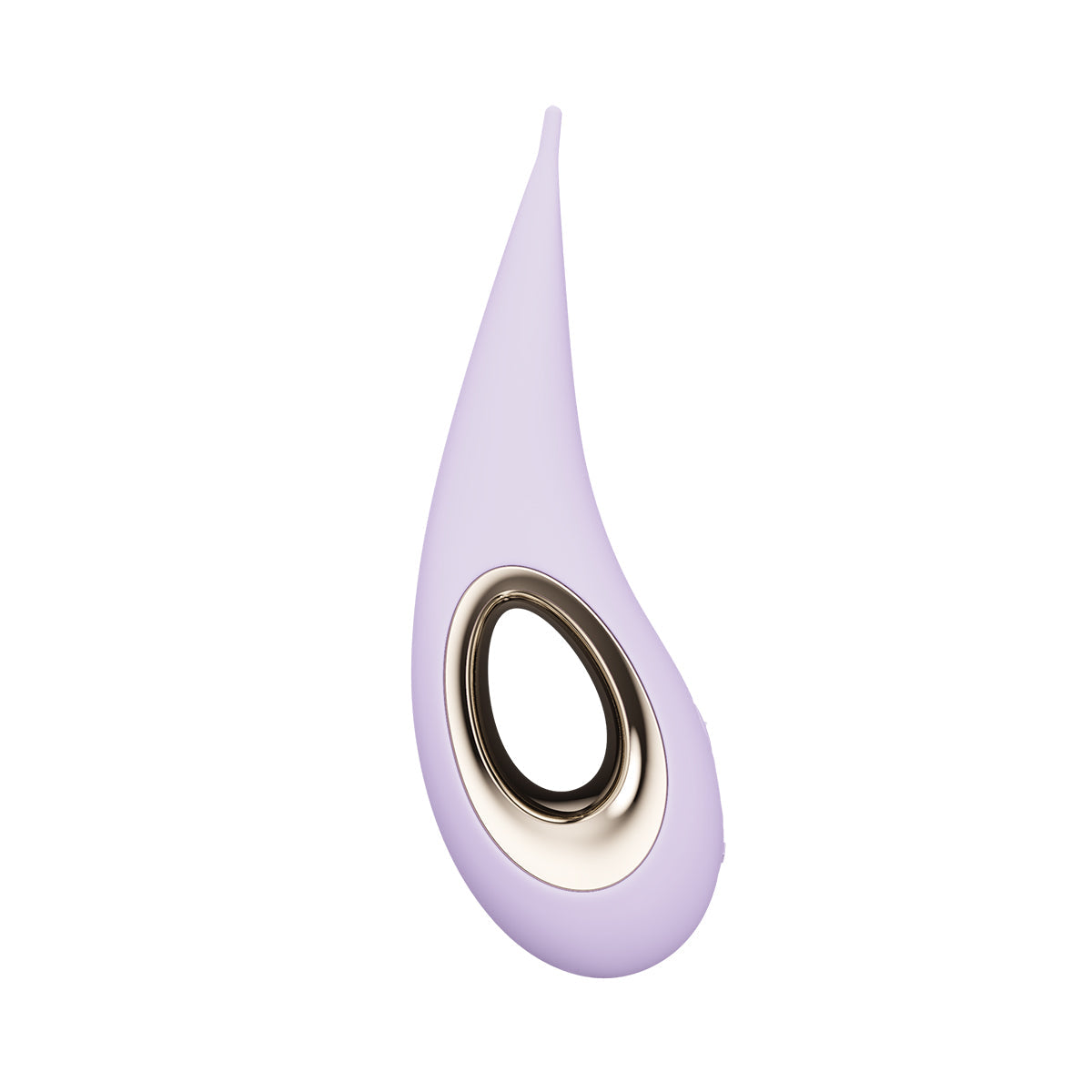 Vibrador LELO Dot Pinpoint - Lila