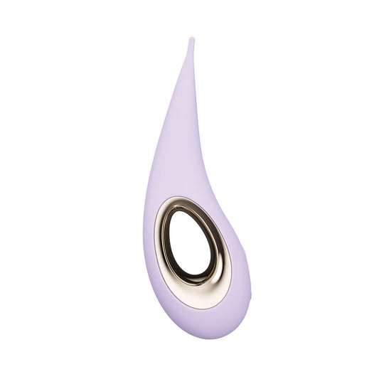 Vibreur LELO Dot Pinpoint - Lilas