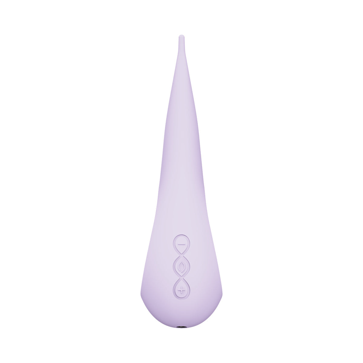 Vibrador LELO Dot Pinpoint - Lila