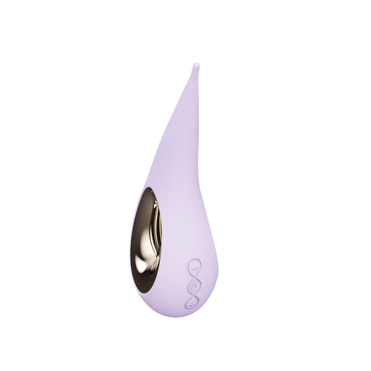 Vibrador LELO Dot Pinpoint - Lila