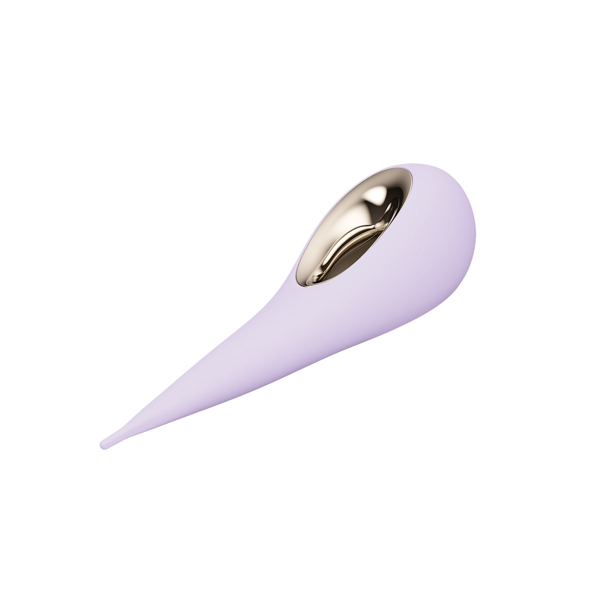 Vibrador LELO Dot Pinpoint - Lila