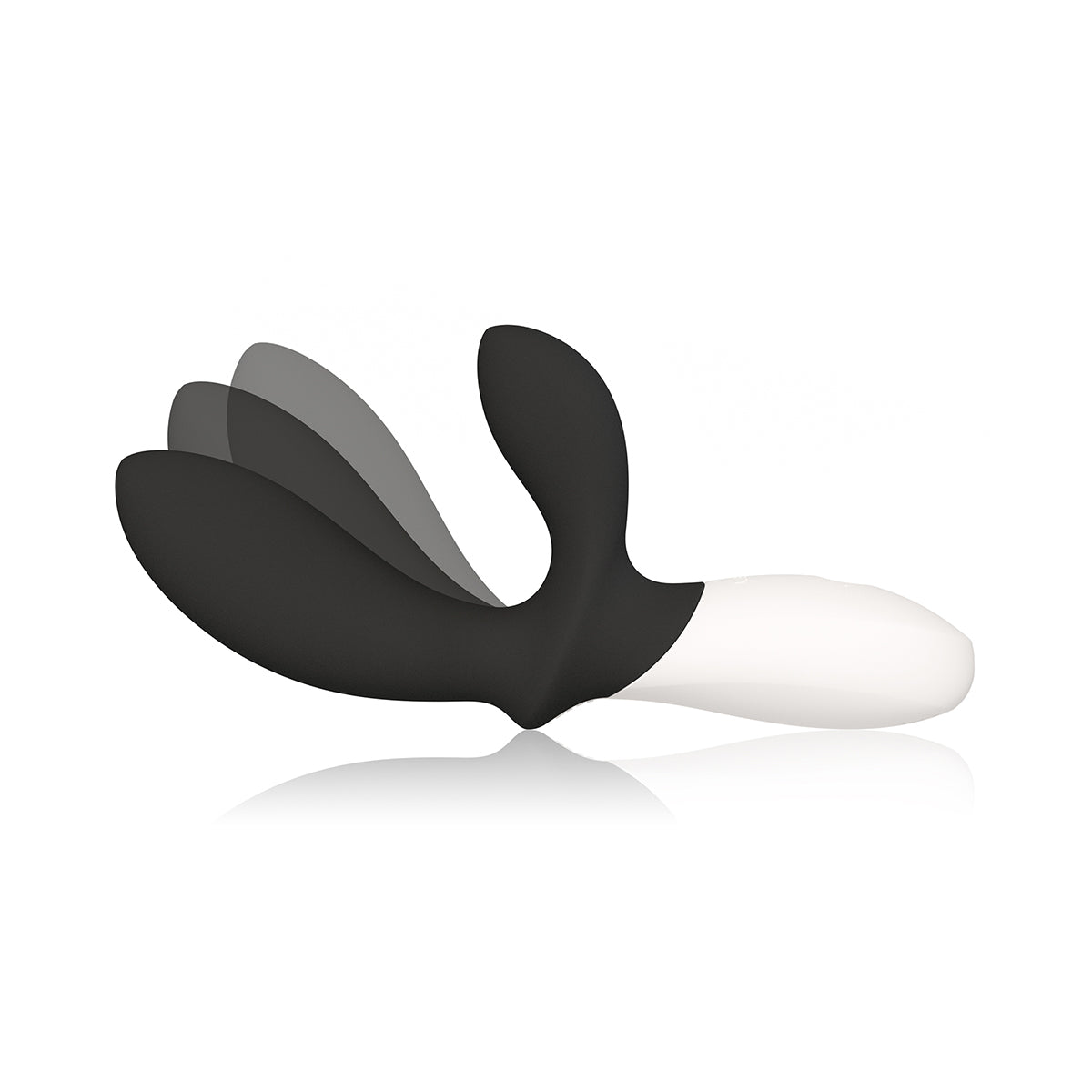 LELO Loki Wave 2 - Negro