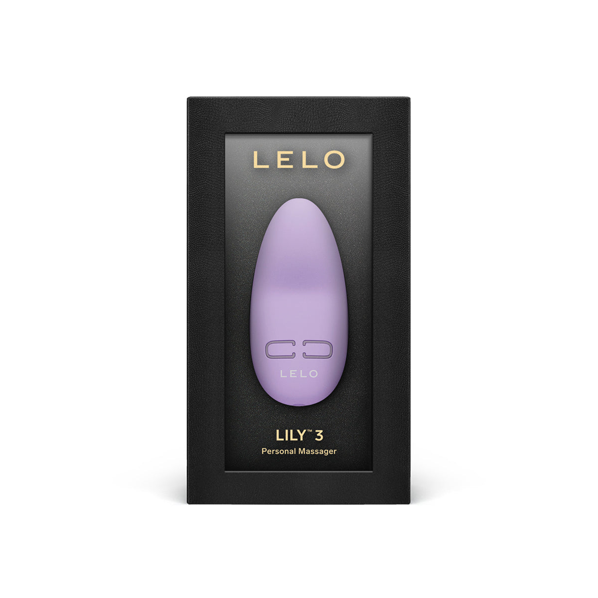 LELO Lily 3 - Lavanda Calmante
