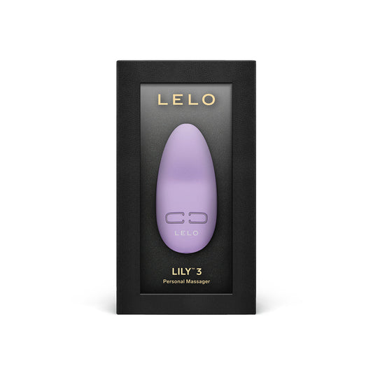LELO Lily 3 - Lavande Calme