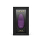 LELO Lily 3 - Dark Plum
