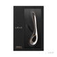 Vibrador LELO Soraya 2 Rabbit - Negro