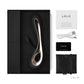 Vibrador LELO Soraya 2 Rabbit - Negro