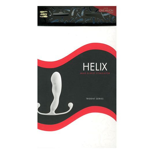 Aneros Helix Trident Male G-Spot Stimulator