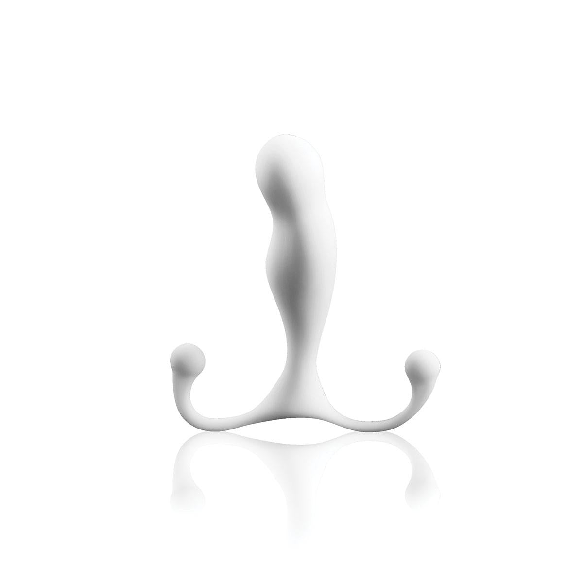 Estimulador del punto G masculino Aneros Maximus Trident