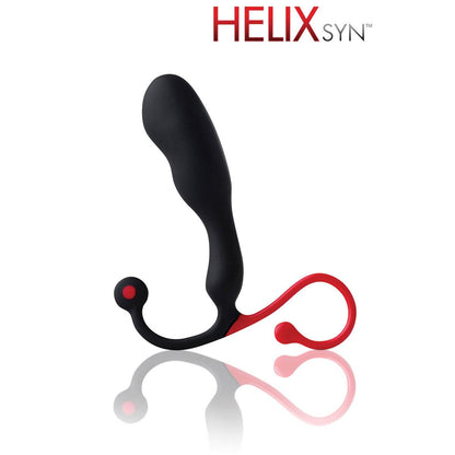 Aneros Helix SYN Trident - Negro