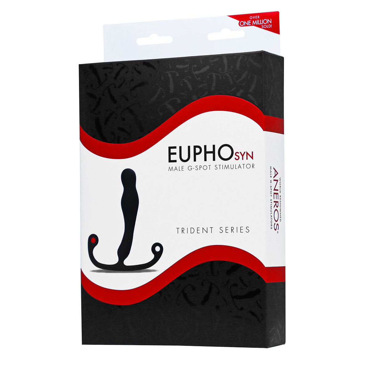 Aneros Eupho Syn Tridente