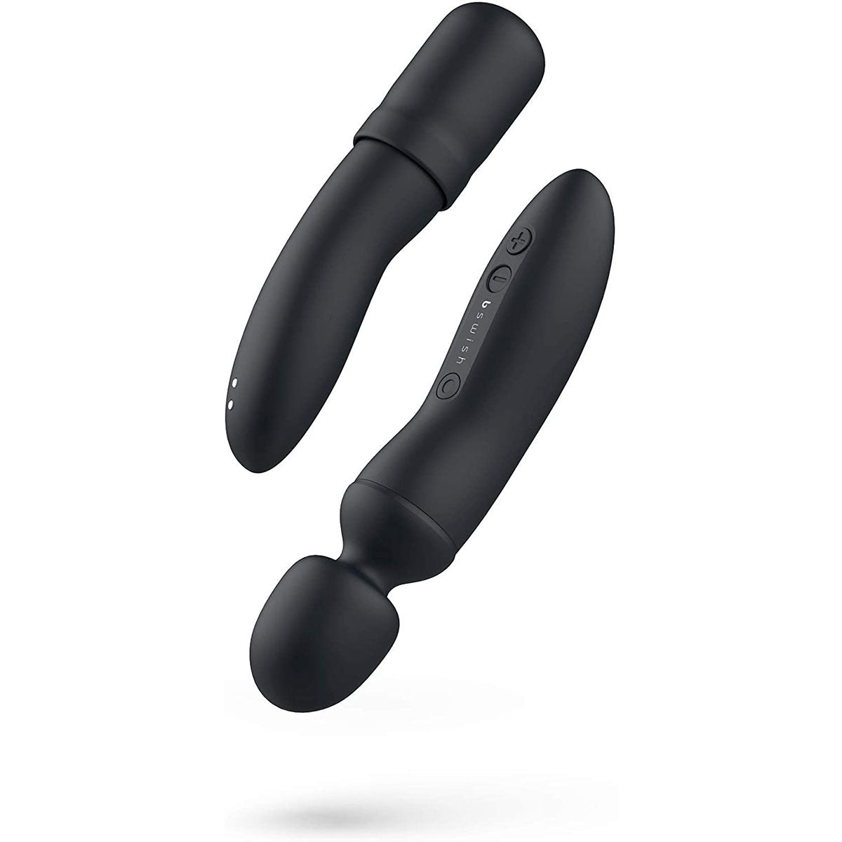 B Swish Bthrilled Premium - Negro