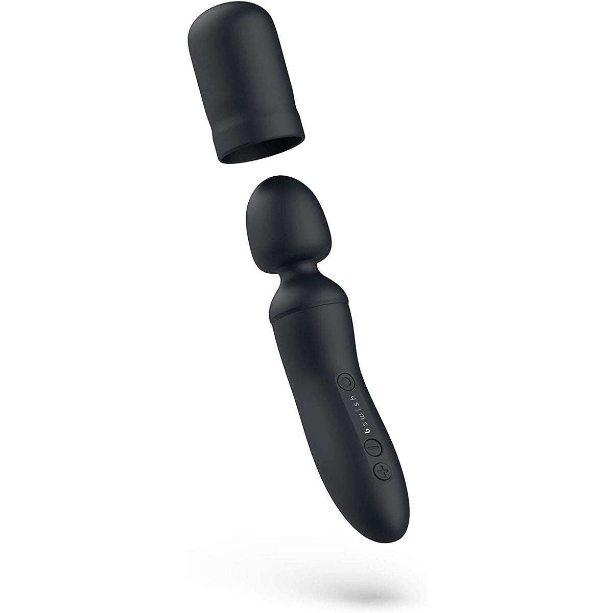 B Swish Bthrilled Premium - Negro