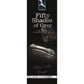 Cinquante nuances – Baguette de massage en verre Drive Me Crazy