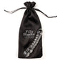 Cinquante nuances – Baguette de massage en verre Drive Me Crazy