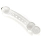Cinquante nuances – Baguette de massage en verre Drive Me Crazy