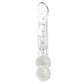 Cinquante nuances – Baguette de massage en verre Drive Me Crazy