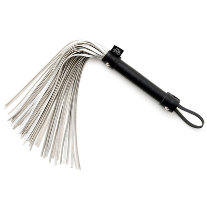 Cincuenta sombras: por favor, señor Flogger