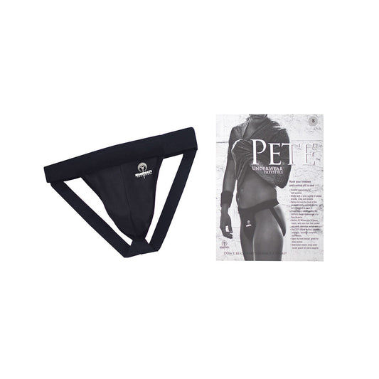 SpareParts Pete Freestyle Packing Underwear - 2X