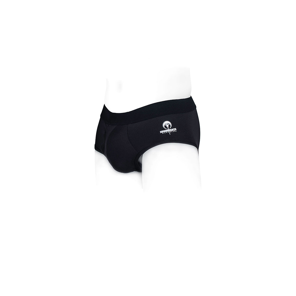 Calzoncillos moldeados SpareParts Pete Medium