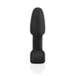 b-Vibe Petite Rimming Plug - Black