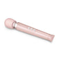 Vibreur baguette Le Wand Petite - Or Rose