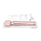 Vibreur baguette Le Wand Petite - Or Rose