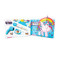 Set de Masajeador Unicornio Edición Limitada Le Wand