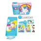 Set de Masajeador Unicornio Edición Limitada Le Wand