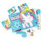 Set de Masajeador Unicornio Edición Limitada Le Wand