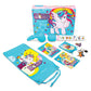 Set de Masajeador Unicornio Edición Limitada Le Wand