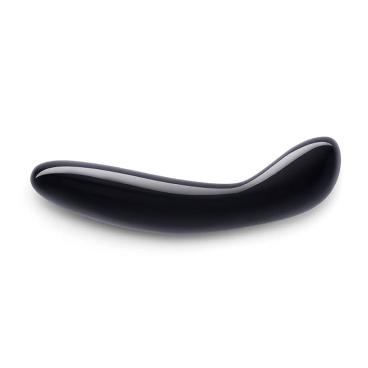 Le Wand Crystal G Wand - Obsidienne Noire