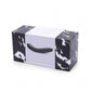 Le Wand Crystal G Wand - Obsidienne Noire