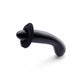 Le Wand Crystal G Wand - Obsidienne Noire